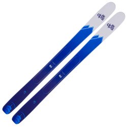DPS 106C2 Pagoda Tour Ski in Aqua